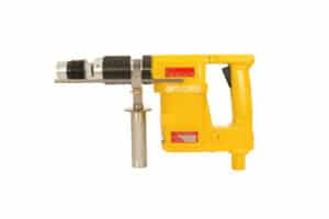 Rotary Hammer Drill with SDS-plus shank Underwater Design