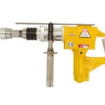 Rotary Hammer Drill with SDS-max shank Underwater Design