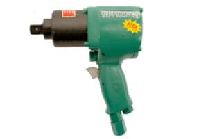 Impact Wrench Square Drive 3/4" Industrial Design