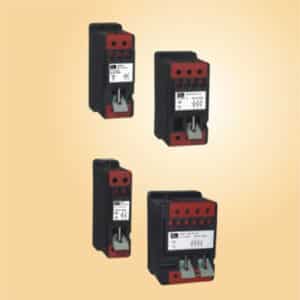CZ0511 Explosion-proof circuit breakers module