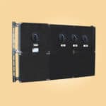 CZ0594 Full plastic Explosion-proof power overhaul distribution boxes