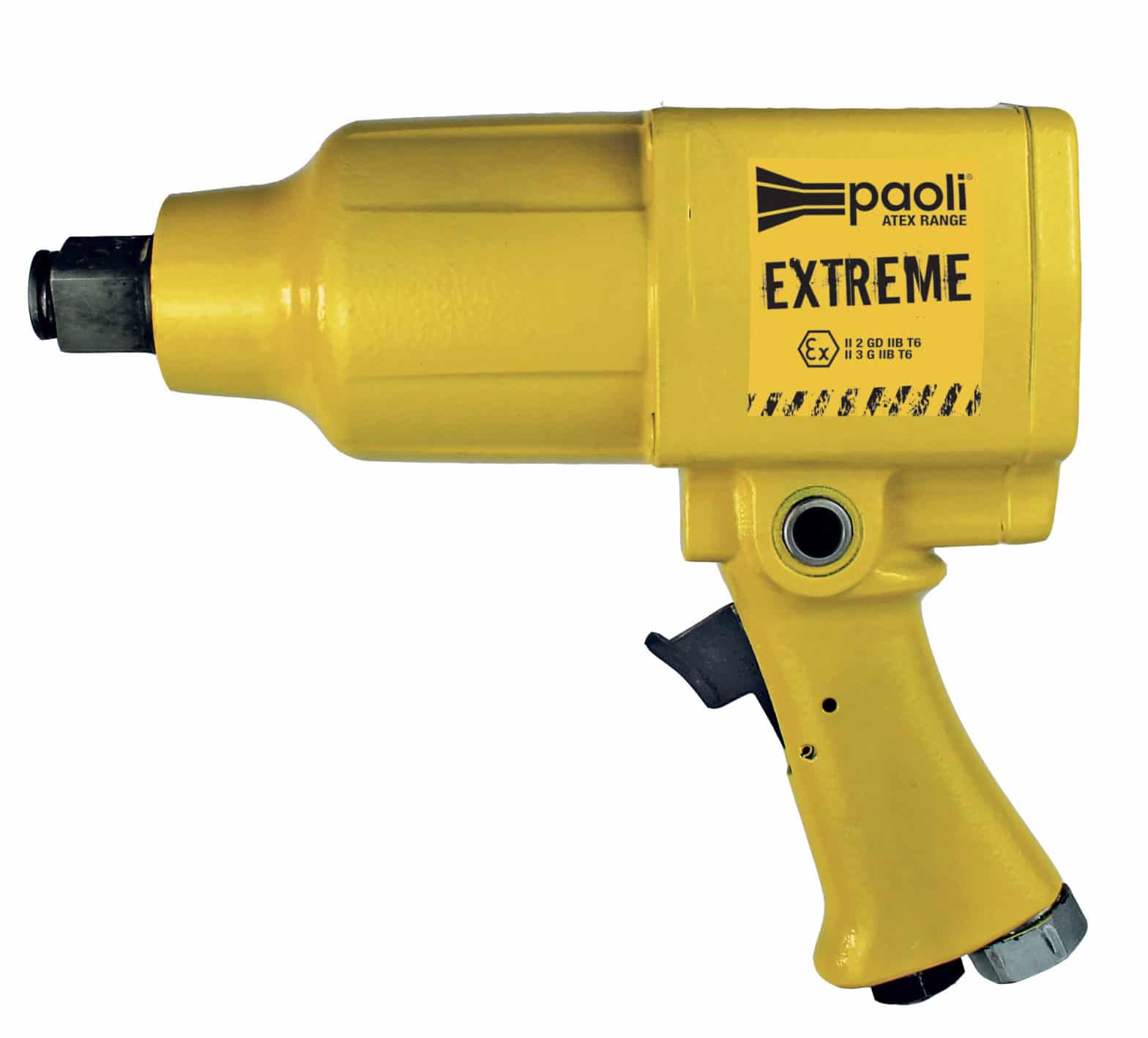 Atex wrench 246