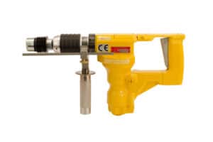 Hammer Drill