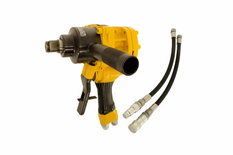 Impact Wrench Square Drive 3/4" Industrial Design/Mining Design