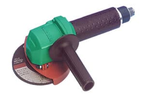 Atex power tools - Grinders