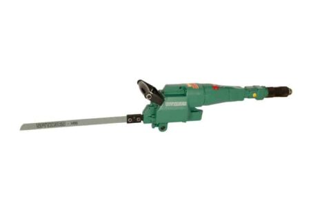 Reciprocating Saws