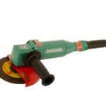 Angle Grinder with Twist Throttle 178mm