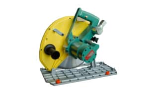 Atex Circular Saws