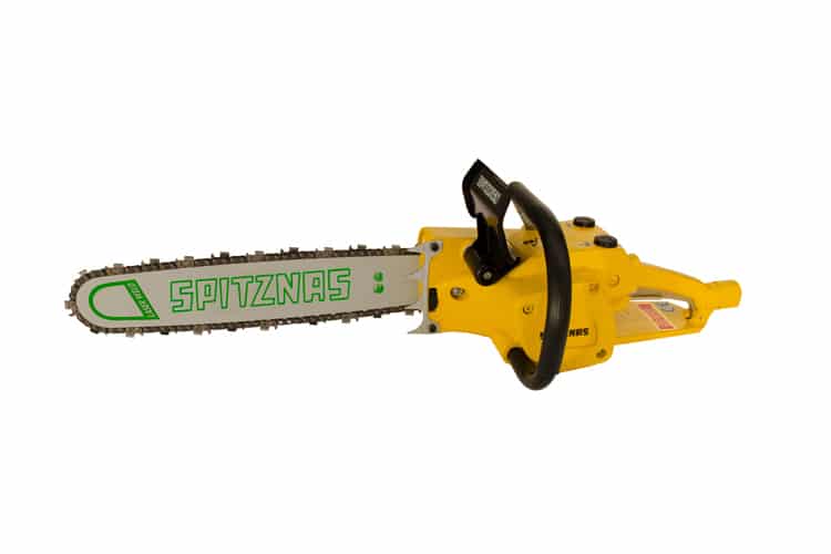 Chain Saw Industrial Design
