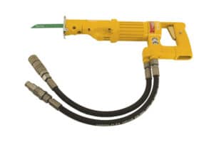 Sabre Saw Industrial Design