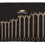 COMBINATION WRENCH SET, IMPERIAL