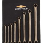 DOUBLE BOX END WRENCH, OFFSET, SETS