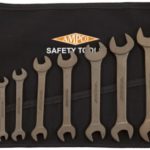 DOUBLE OPEN END WRENCH SETS