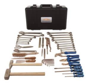 ENGINEER’S TOOL SET