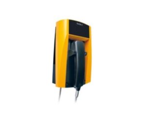 Weatherproof Telephone FernTel 3 ZB