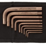 HEX KEY, SETS, IMPERIAL