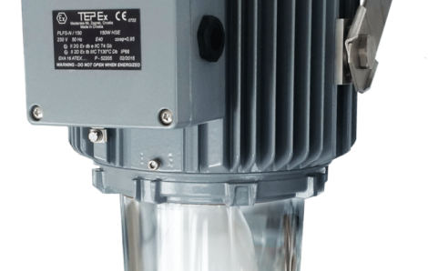 Pendant light fitting PLFS-N