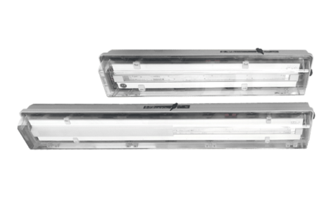 Linear LED light fitting PSF LED
