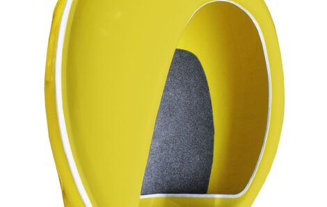 Acoustic Hood (9-14dB)