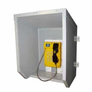 16dB Acoustic Hood