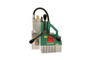Magnetic Core Drill