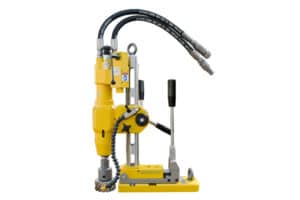NEW : Magnetic Core Drill