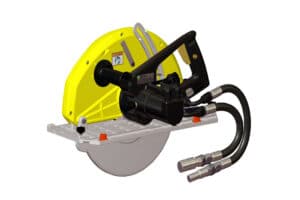 Metal Circular Saw