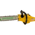 Chain Saw for underwater operation