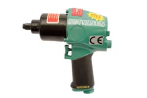 Impact Wrench Square Drive 1/2" Industrial Design