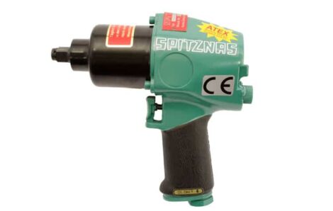 Atex Impact Wrenches