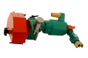Pipe Cutting Machines