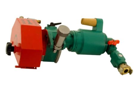 Atex Pipe Cutting Machines