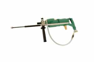 Masonry drill