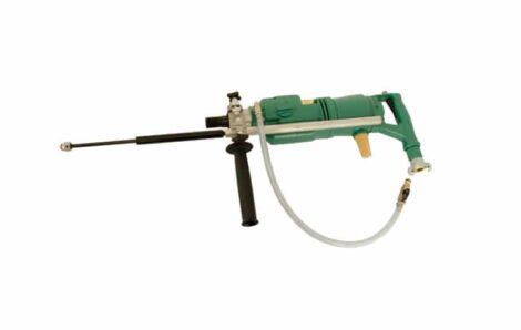 Atex Drills