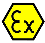 Atex Certified Products