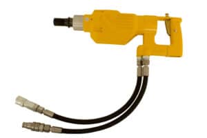 Core Drill Underwater Design