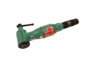 Corner Drill with Twist Throttle