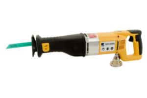 Atex Sabre Saw