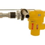 Rotary Hammer Drill with SDS-max shank