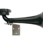Pneumatic Horn – IP Rated