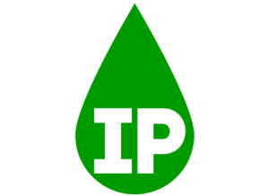 IP Rated logo