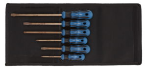 SCREWDRIVER SETS