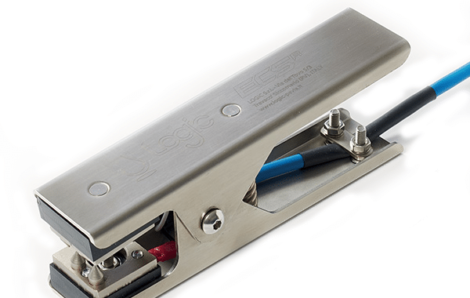 Atex Earthing Clamps