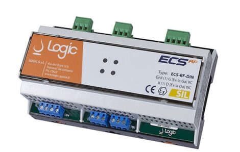 ECS-R-DIN/ECS-RF-DIN