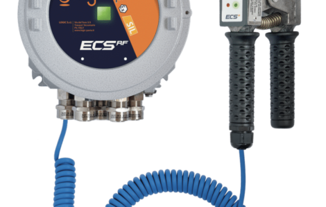 New Products: Earthing Clamps