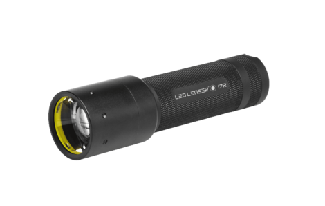 I – Series IP Rated Hand Torches