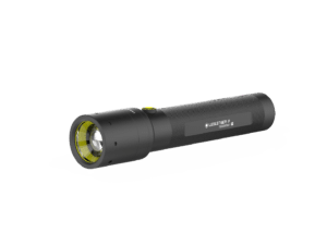 i9 - ledlenser hand torch