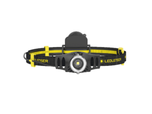 Ledlenser - iH3
