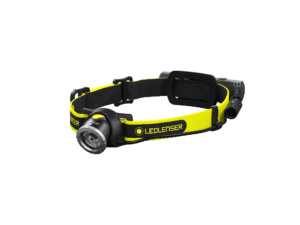 Ledlenser – iH8R