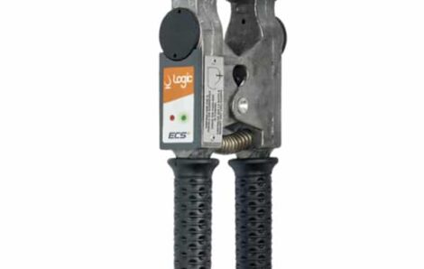 IS1L clamp with LED on board / IS1S without LED on board